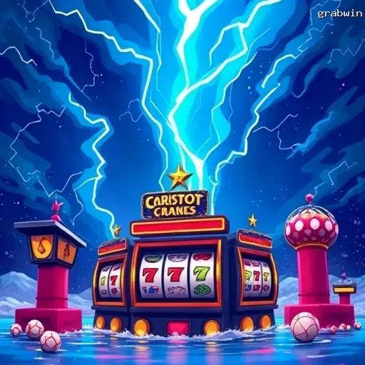 grabwin: Promo dan Bonus Terbaik untuk Para Gamer Indonesia