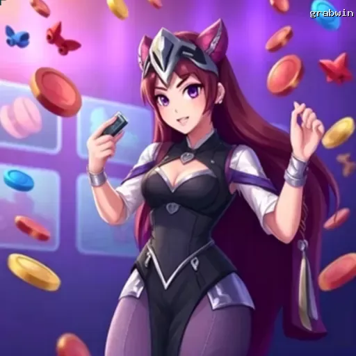 Menjelajahi Fitur Unggulan Situs Game grabwin