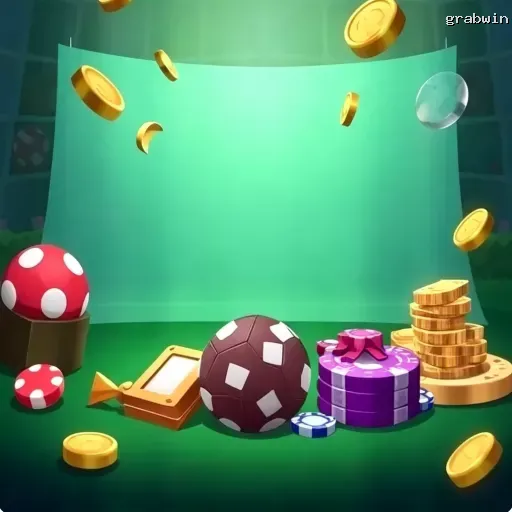 Mengulas Fitur Menarik di Situs Game grabwin