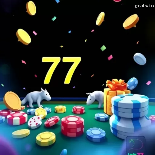 Mengenal grabwin Sebagai Platform Game Online Terpercaya
