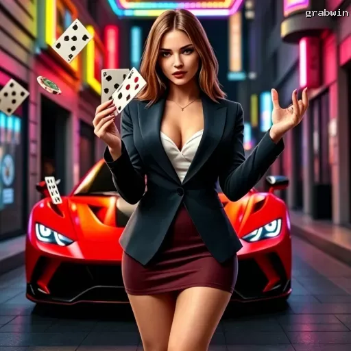 grabwin: Bet Sport Dengan Fitur Terbaik untuk Pemain Indonesia